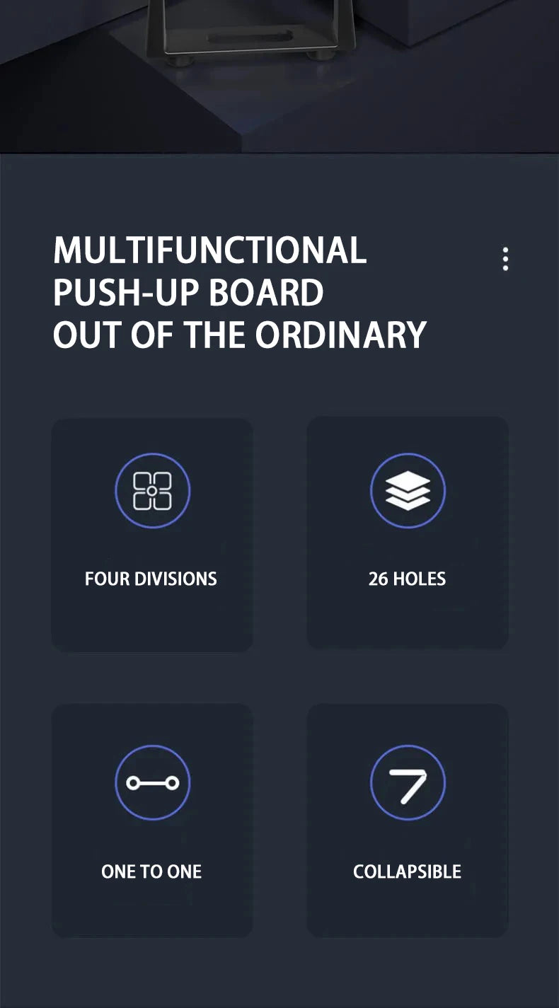 Core Elevate trainer