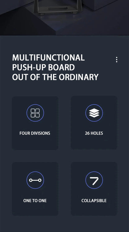 Core Elevate trainer