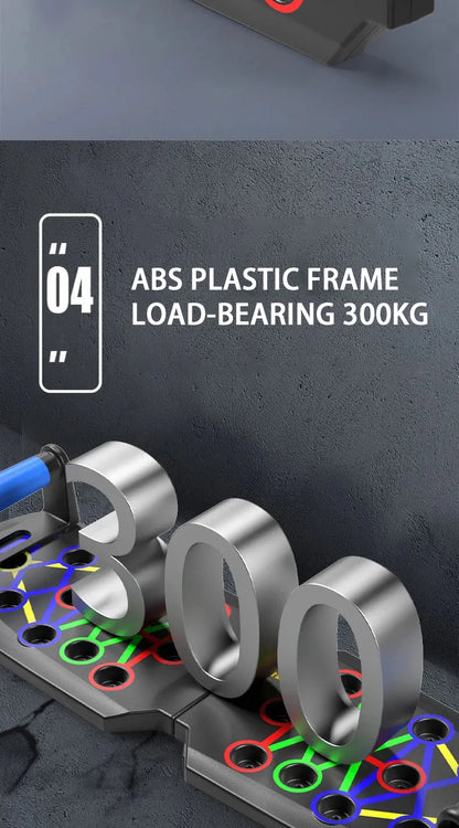 Core Elevate trainer