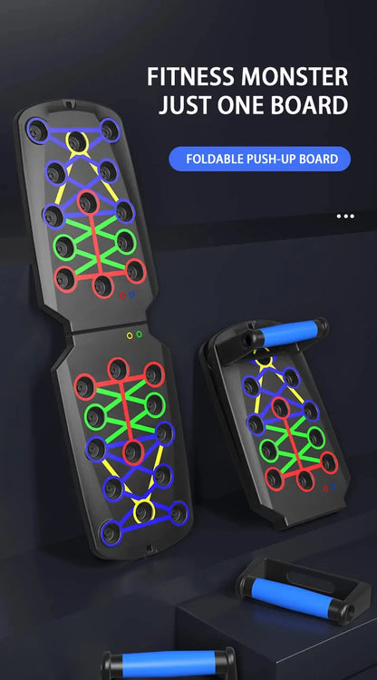 Core Elevate trainer