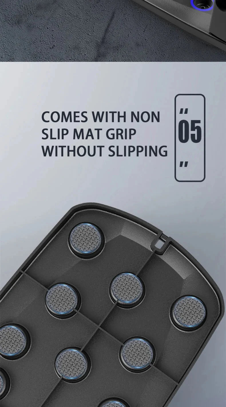 Core Elevate trainer