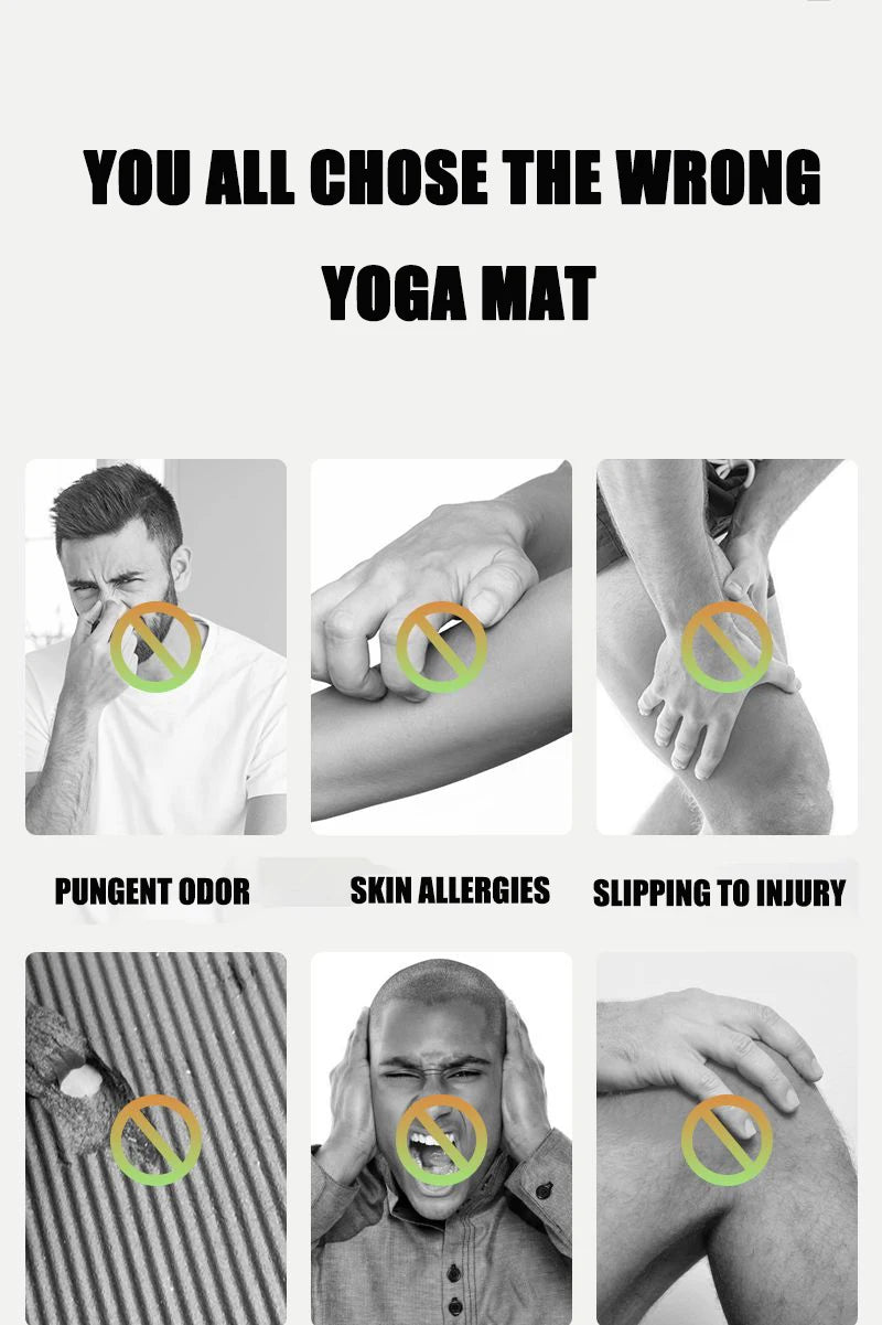 Yoga Mat