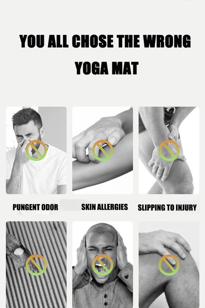 Yoga Mat