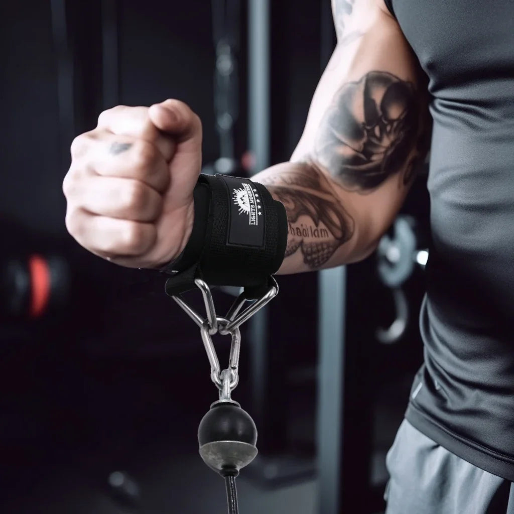 Neopreen pols & enkel strap