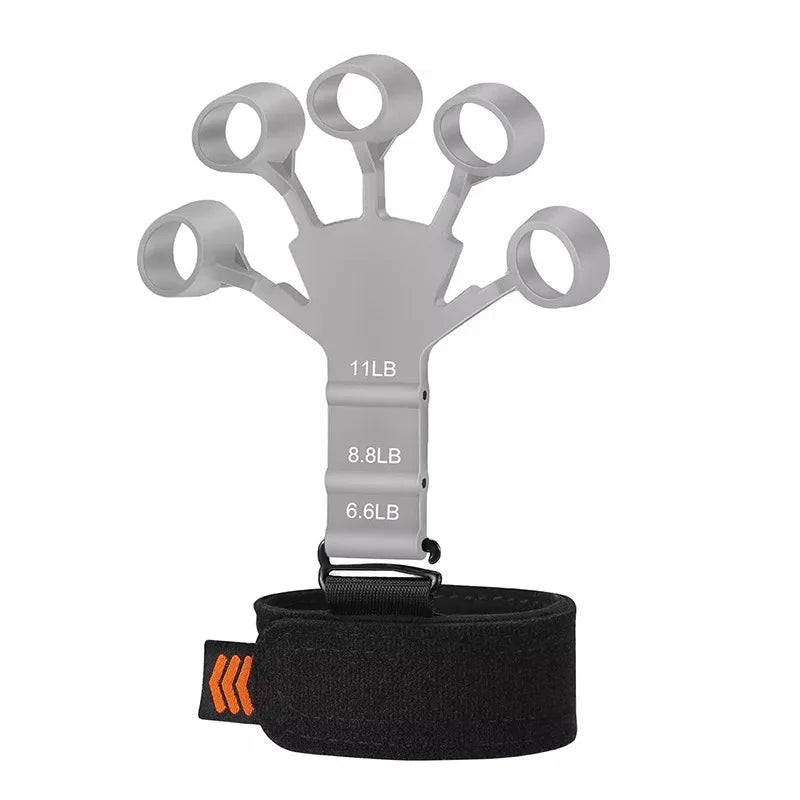 Hand & Grip Trainer
